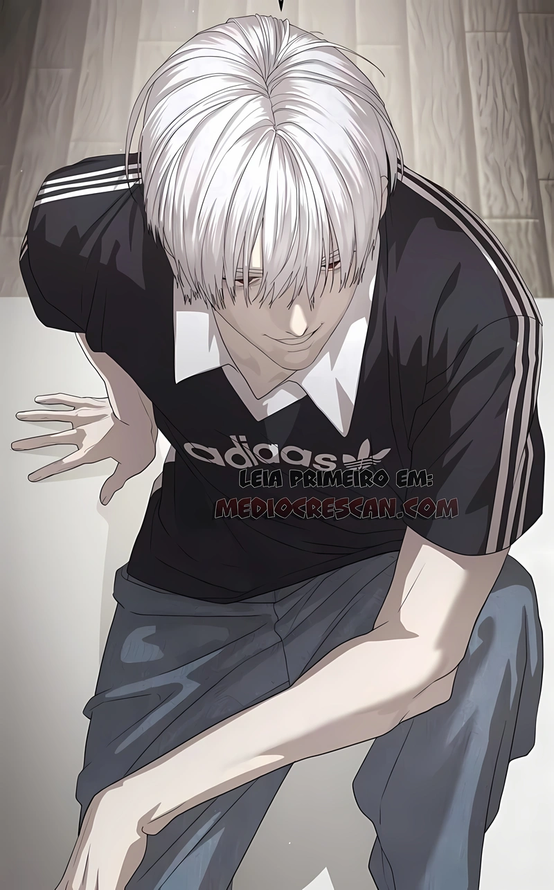 Read Special Civil Servant PT Manga Online