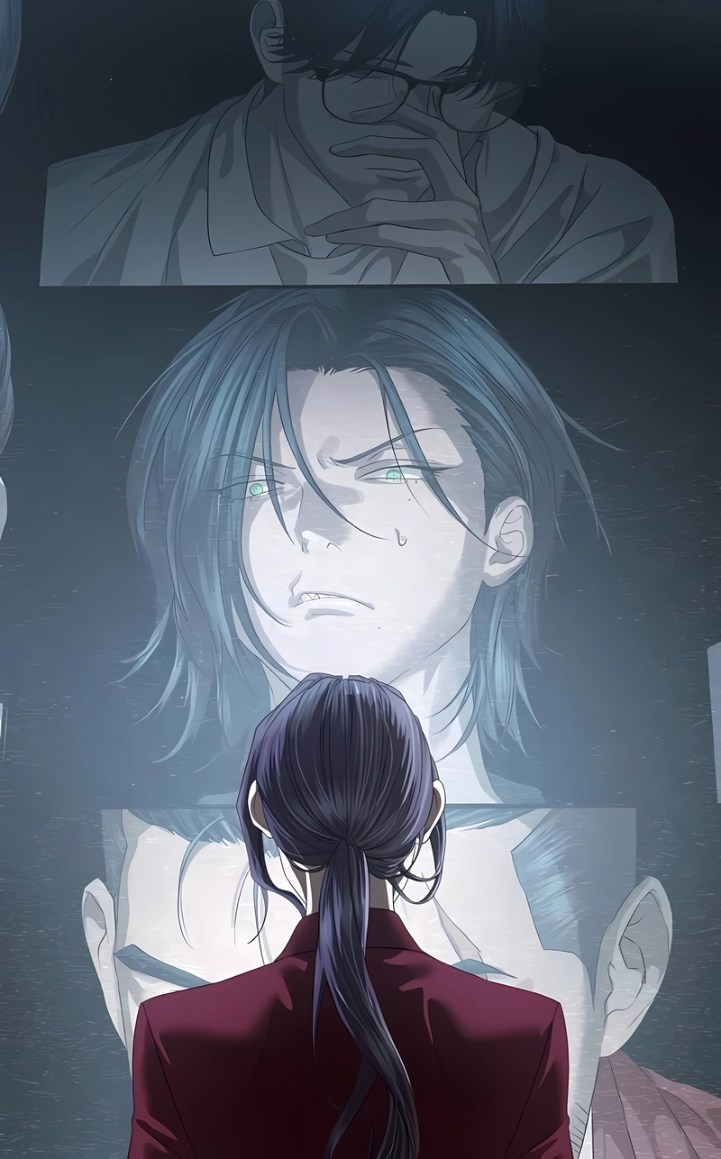 Read Special Civil Servant PT Manga Online