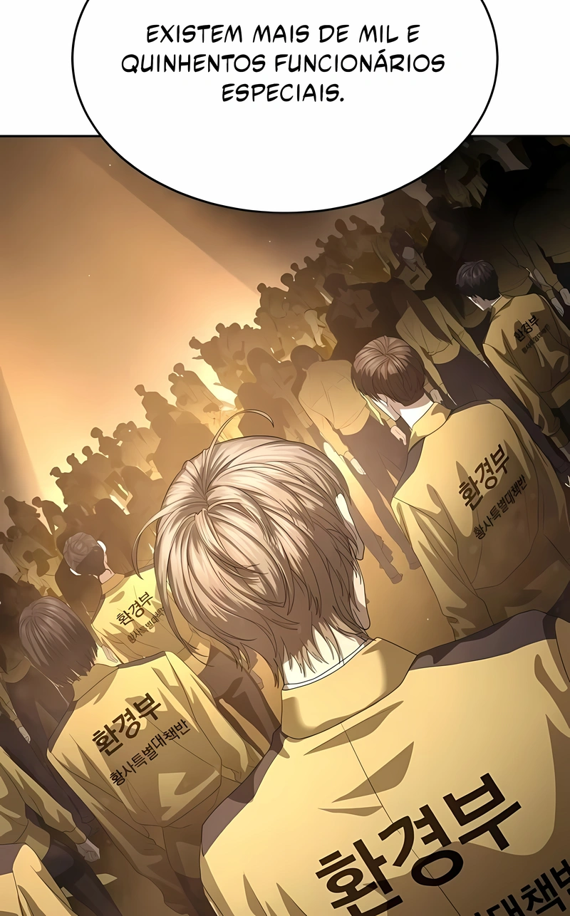 Read Special Civil Servant PT Manga Online