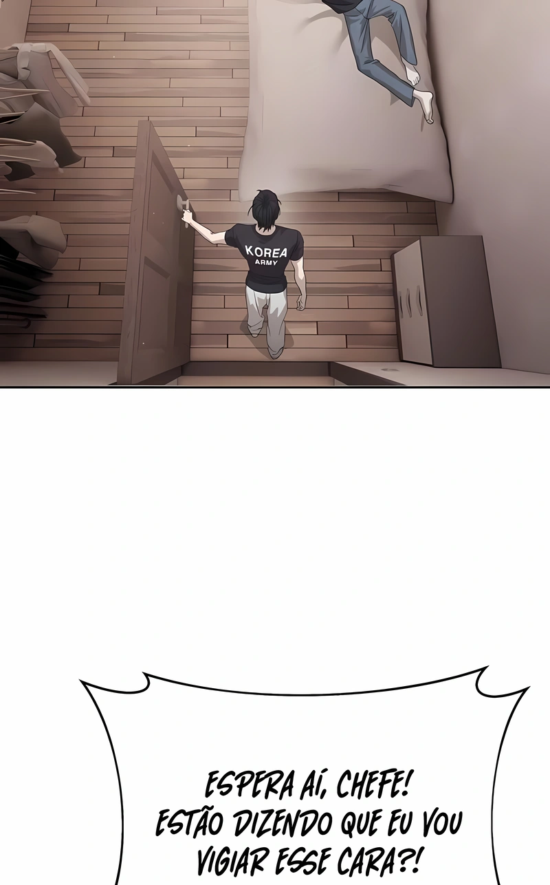 Read Special Civil Servant PT Manga Online