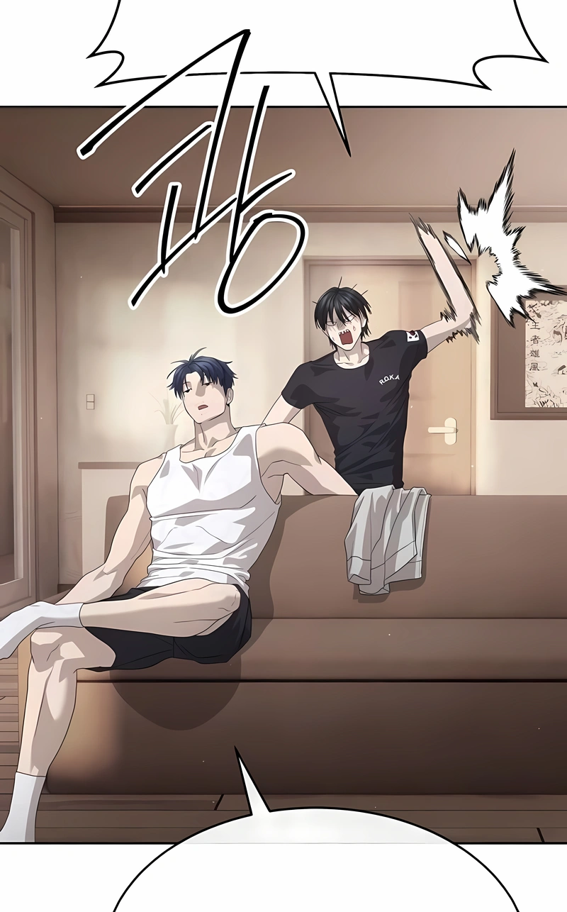 Read Special Civil Servant PT Manga Online