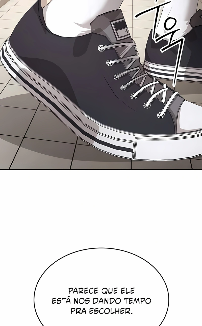 Read Special Civil Servant PT Manga Online