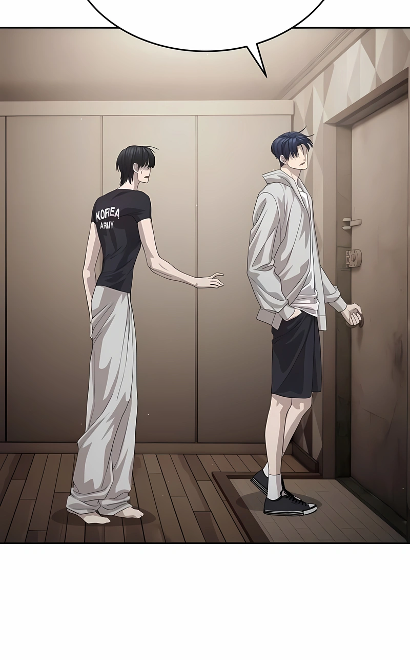 Read Special Civil Servant PT Manga Online