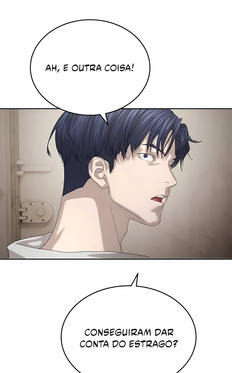 Read Special Civil Servant PT Manga Online