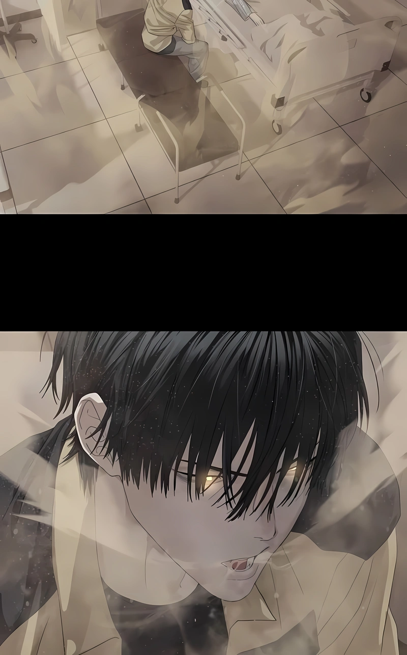 Read Special Civil Servant PT Manga Online