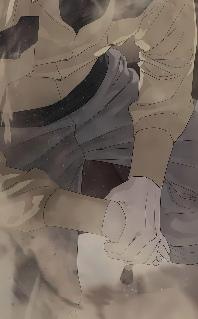 Read Special Civil Servant PT Manga Online