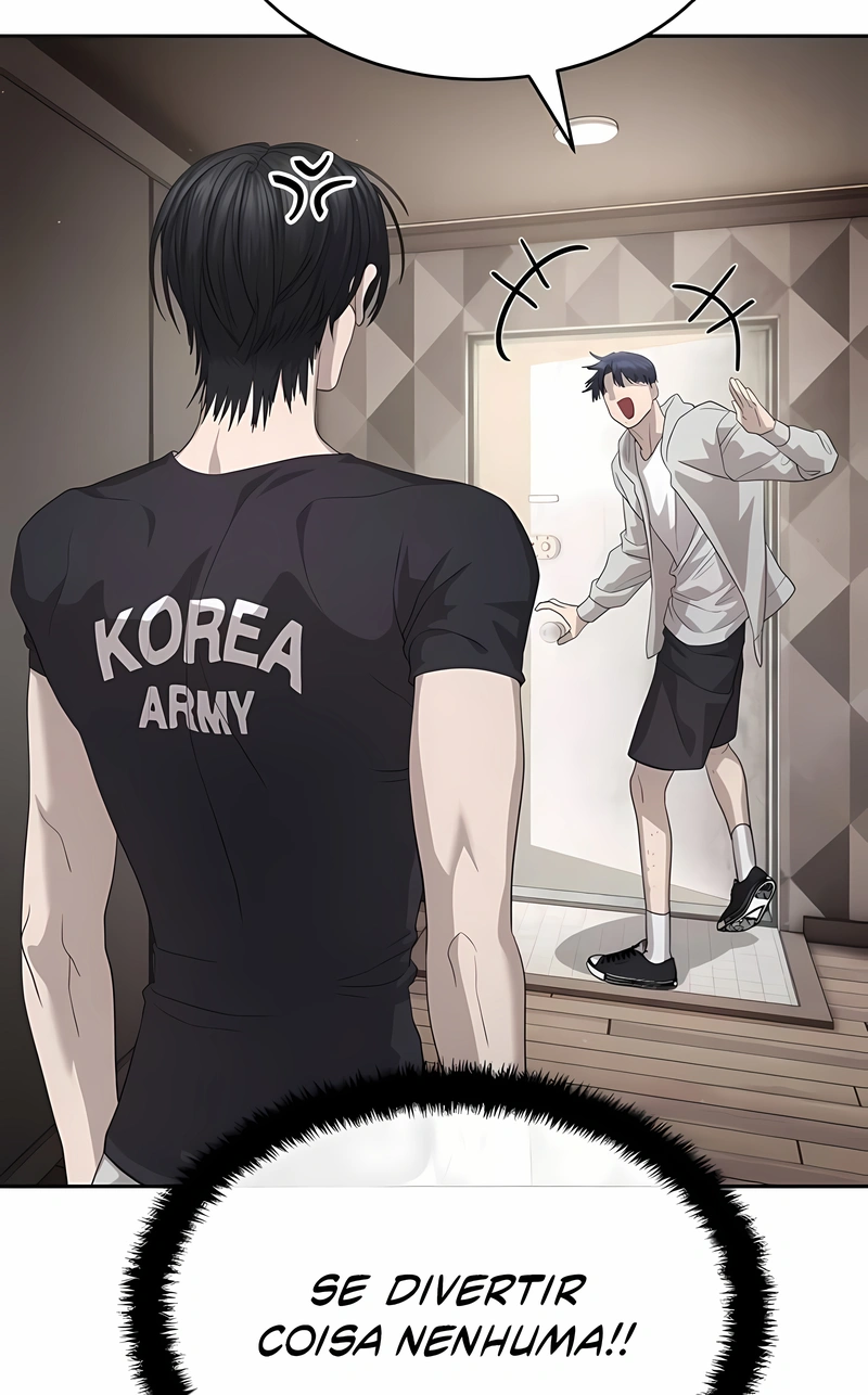 Read Special Civil Servant PT Manga Online