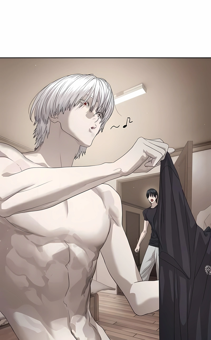 Read Special Civil Servant PT Manga Online