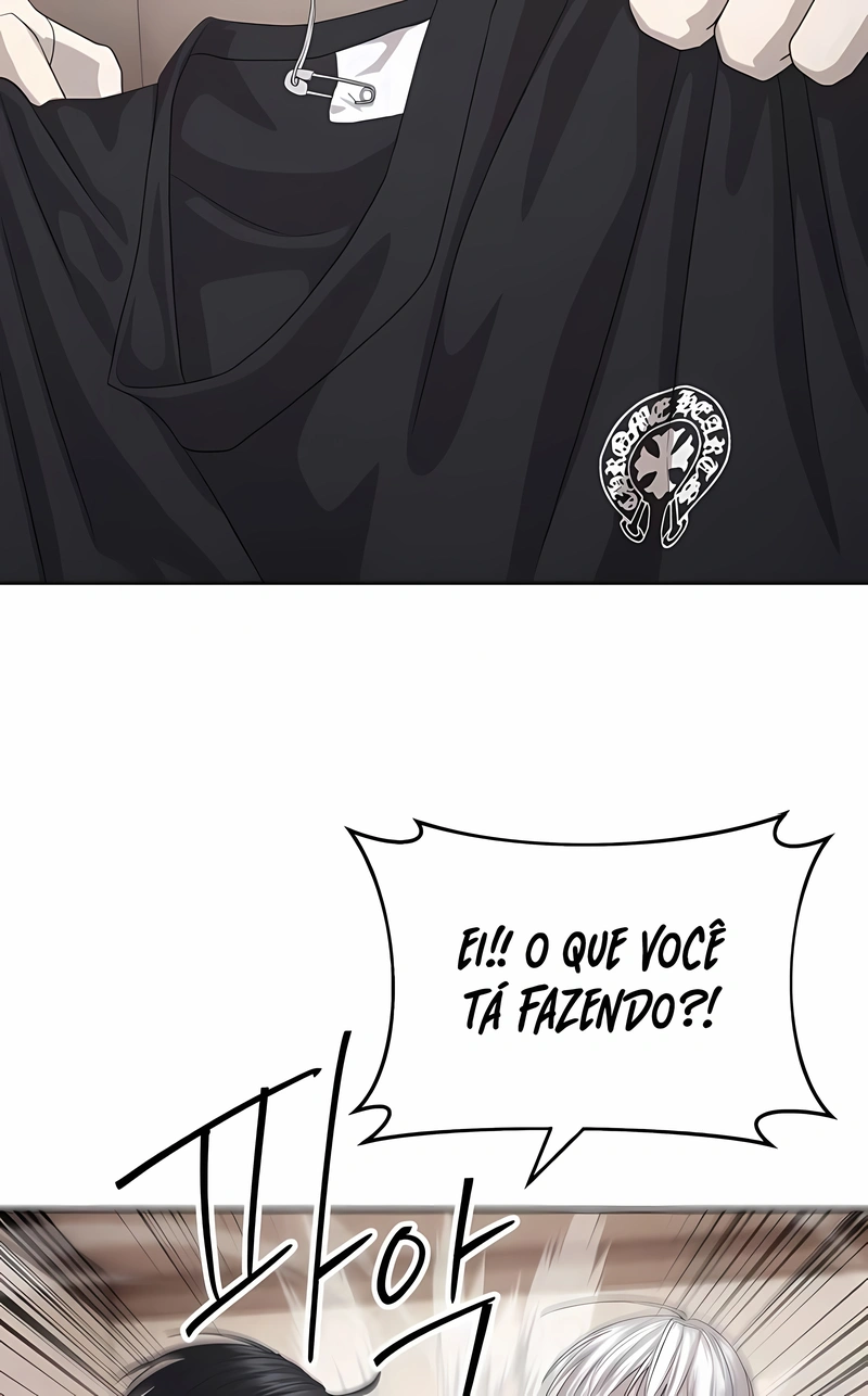 Read Special Civil Servant PT Manga Online