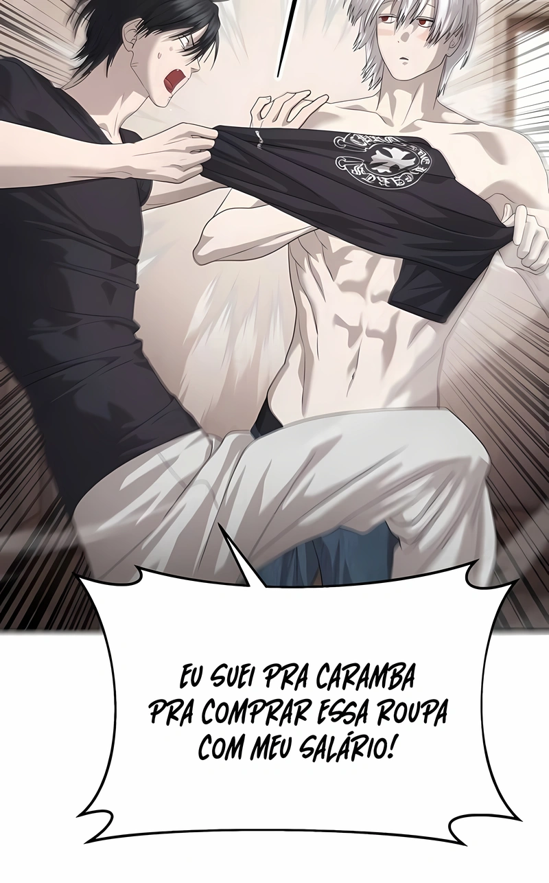 Read Special Civil Servant PT Manga Online