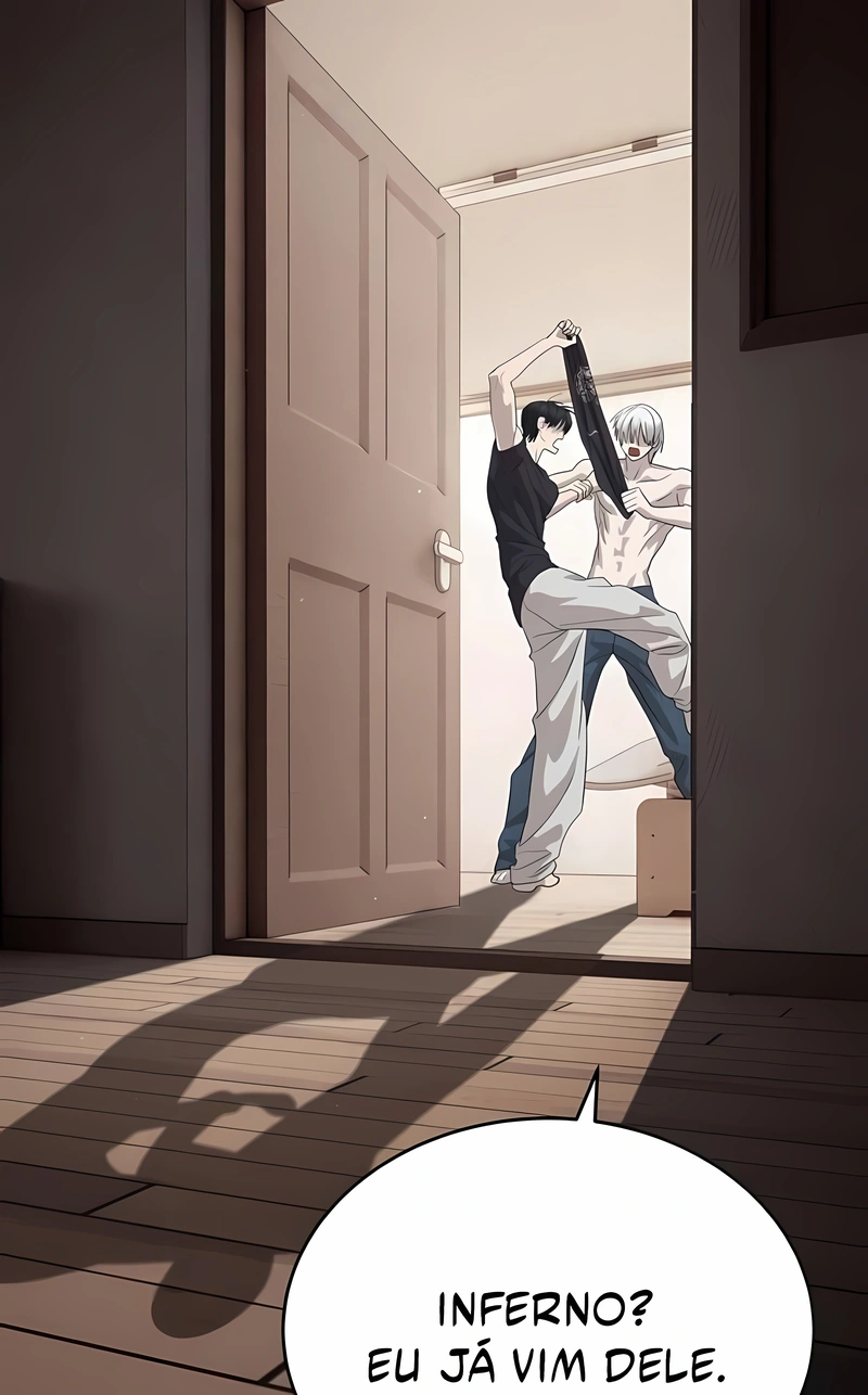 Read Special Civil Servant PT Manga Online