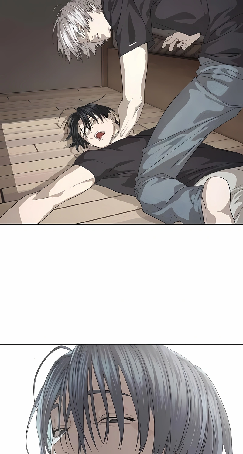 Read Special Civil Servant PT Manga Online