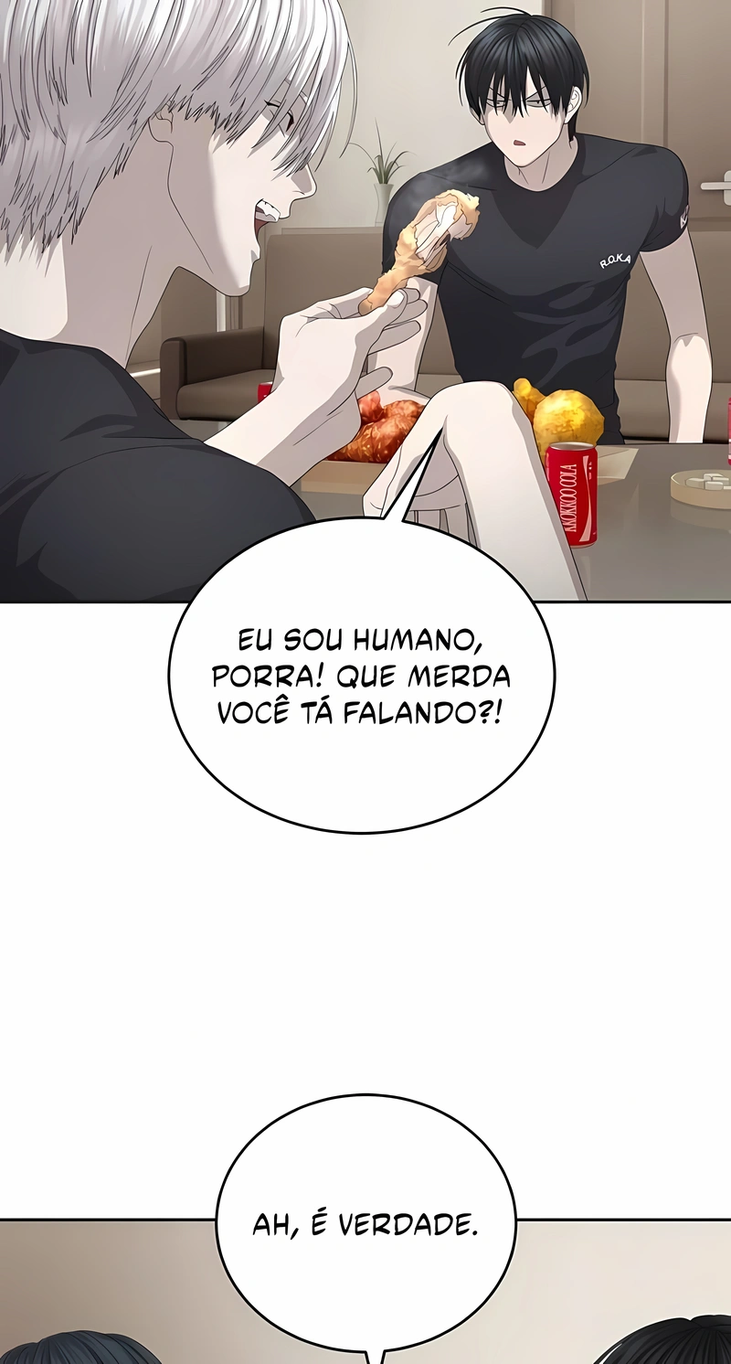 Read Special Civil Servant PT Manga Online