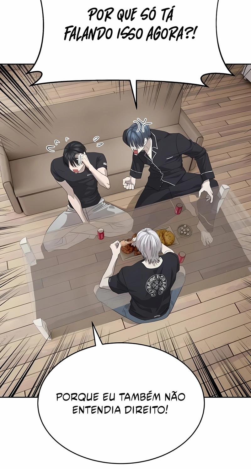 Read Special Civil Servant PT Manga Online