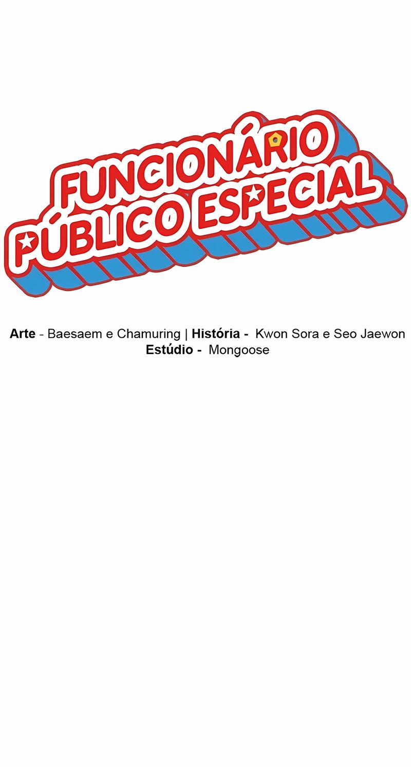 Read Special Civil Servant PT Manga Online