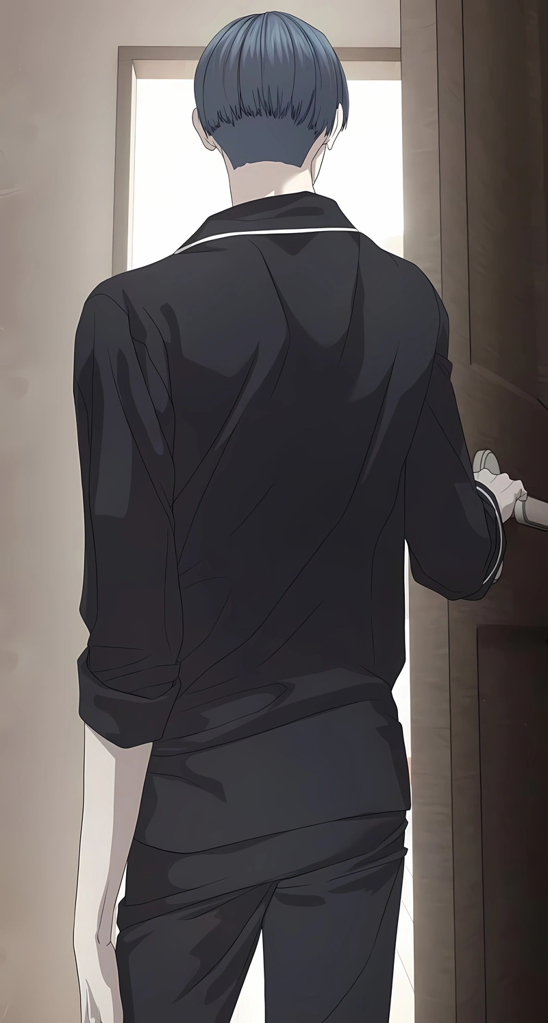 Read Special Civil Servant PT Manga Online