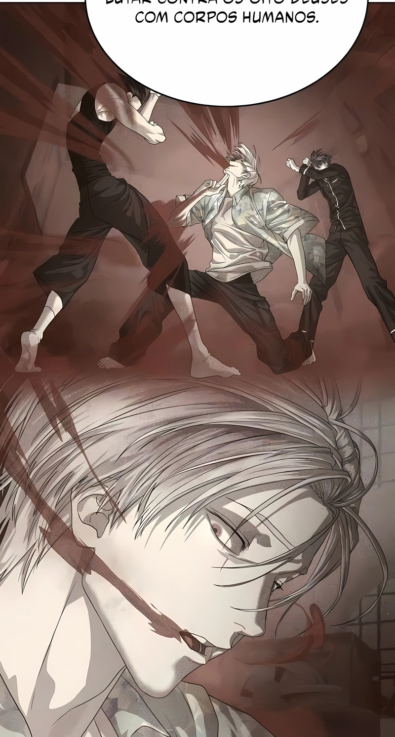 Read Special Civil Servant PT Manga Online