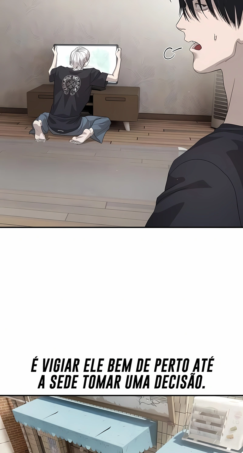 Read Special Civil Servant PT Manga Online