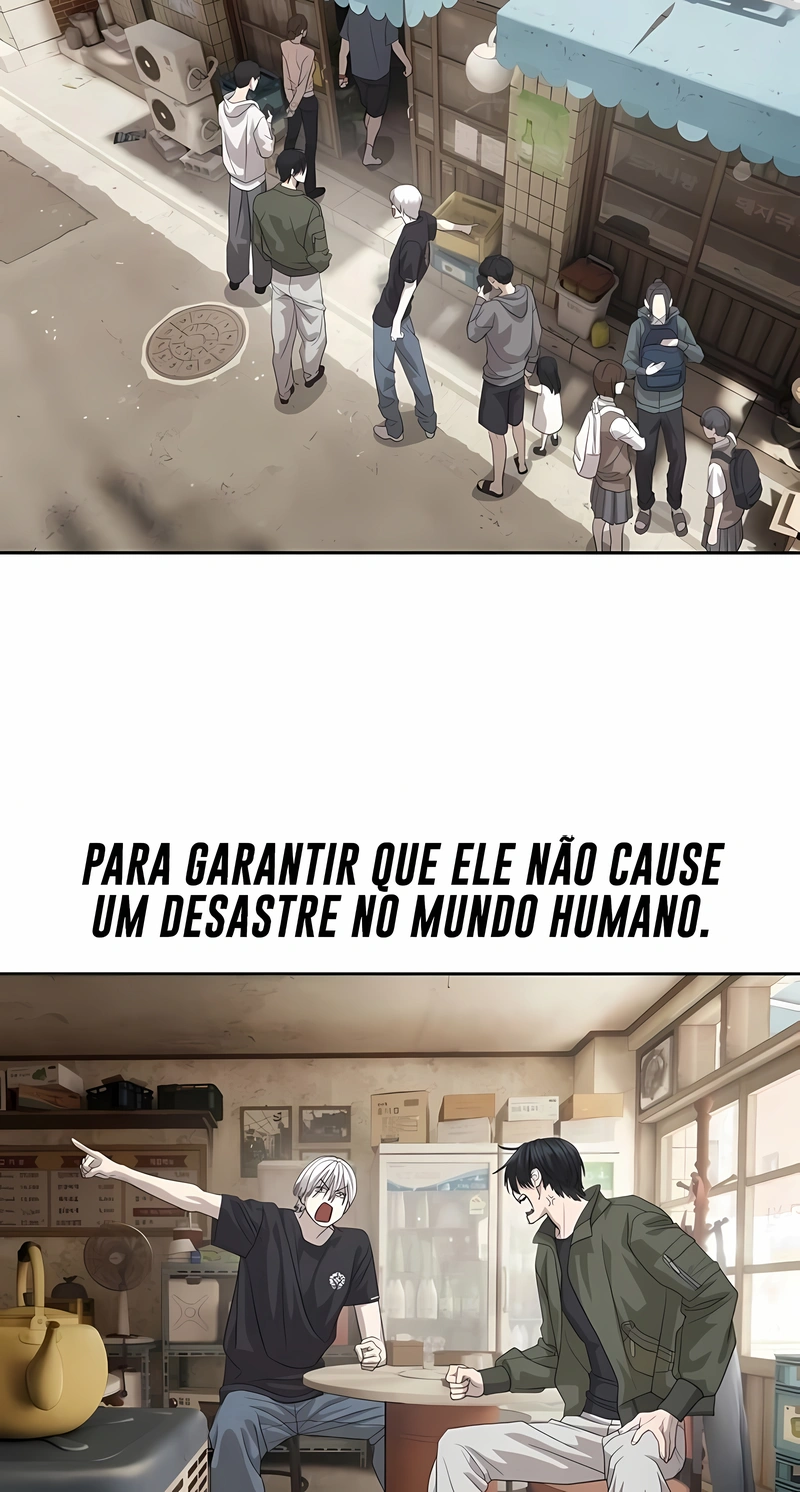 Read Special Civil Servant PT Manga Online