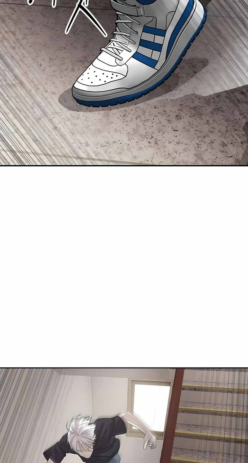 Read Special Civil Servant PT Manga Online