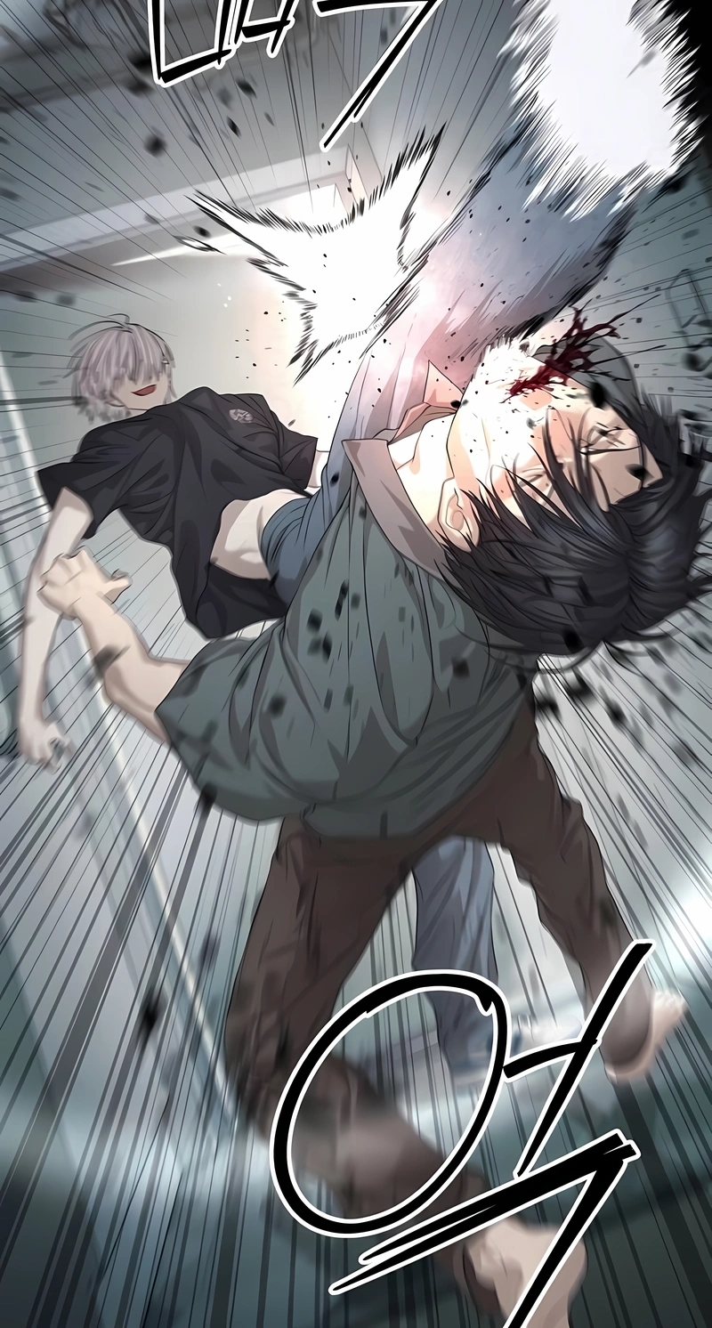 Read Special Civil Servant PT Manga Online