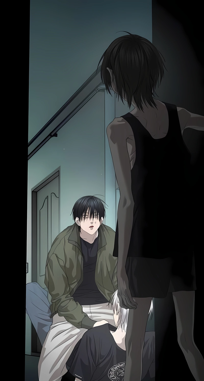 Read Special Civil Servant PT Manga Online