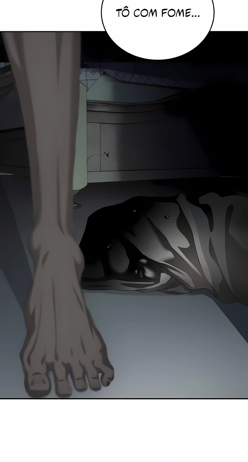 Read Special Civil Servant PT Manga Online