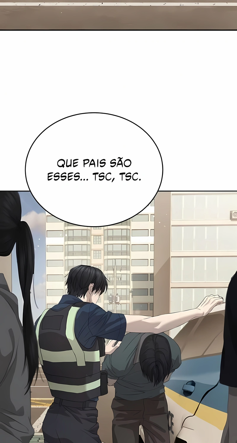 Read Special Civil Servant PT Manga Online