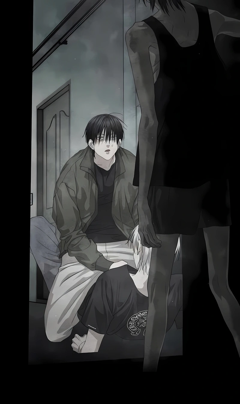 Read Special Civil Servant PT Manga Online