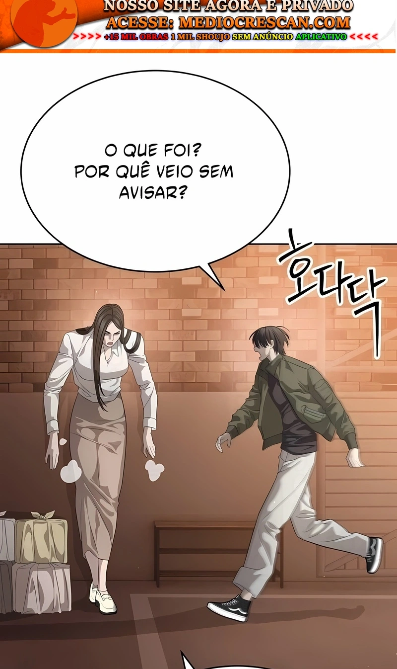 Read Special Civil Servant PT Manga Online