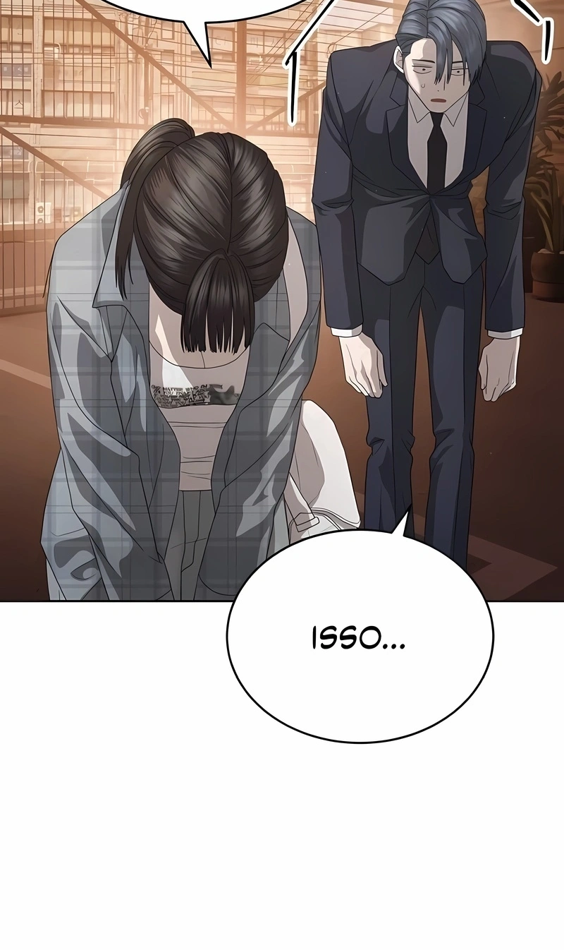 Read Special Civil Servant PT Manga Online