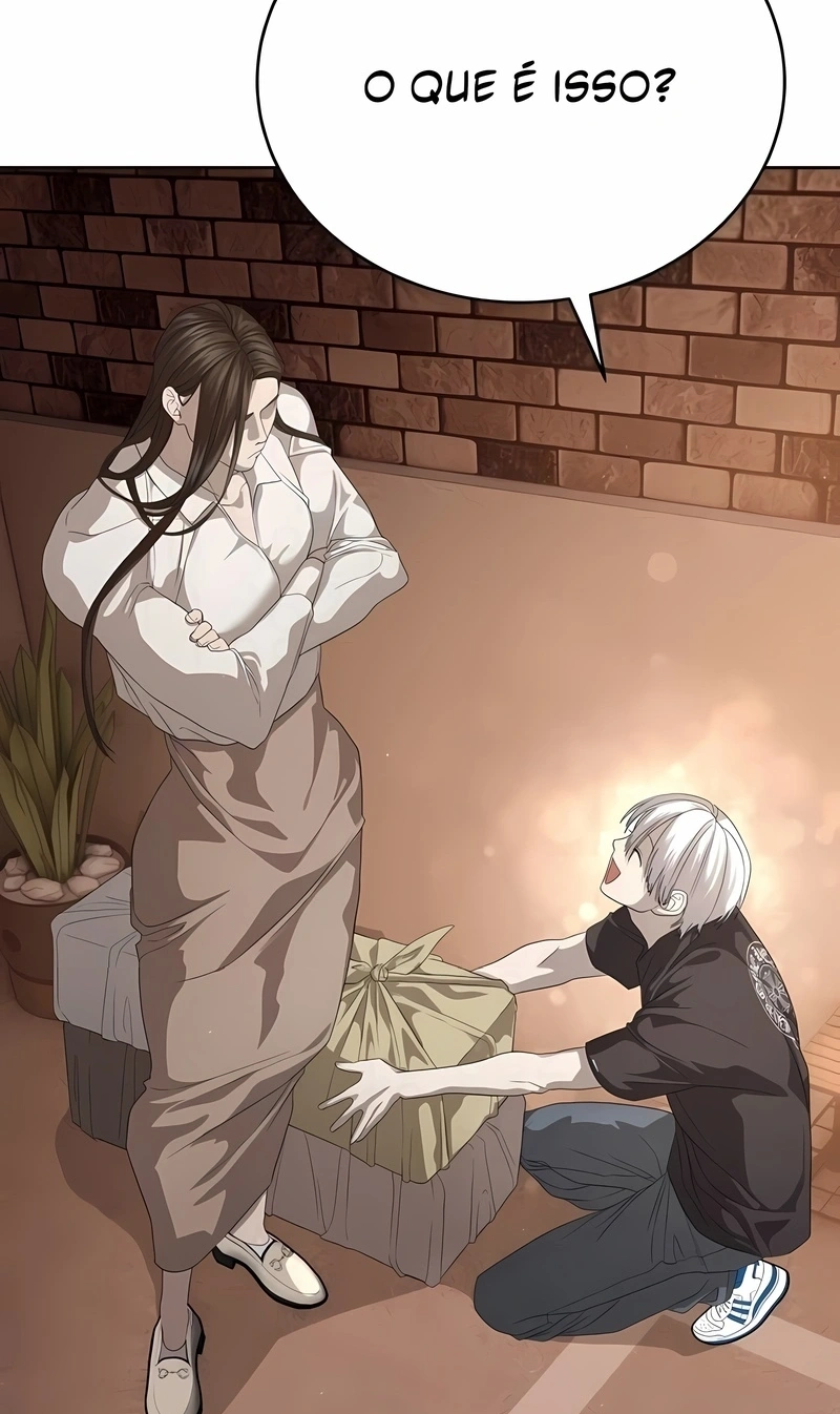 Read Special Civil Servant PT Manga Online