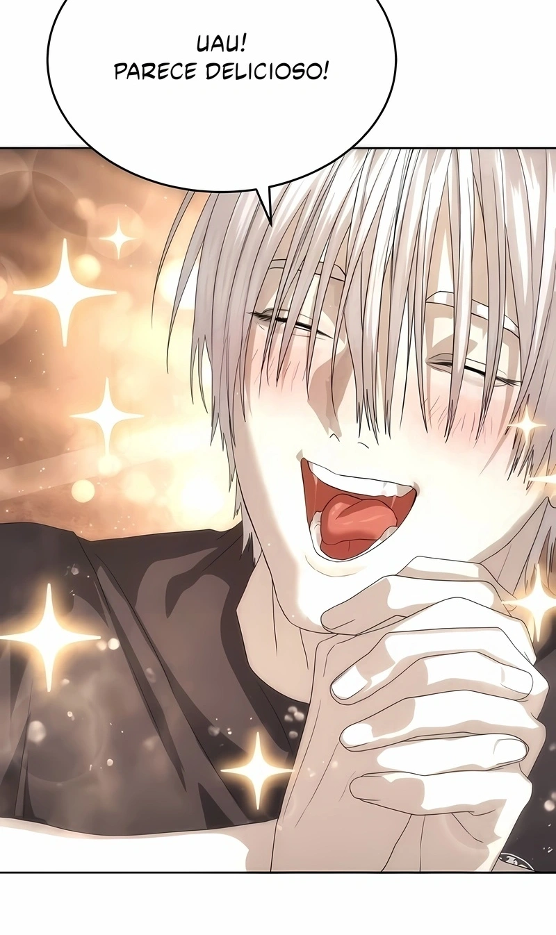 Read Special Civil Servant PT Manga Online