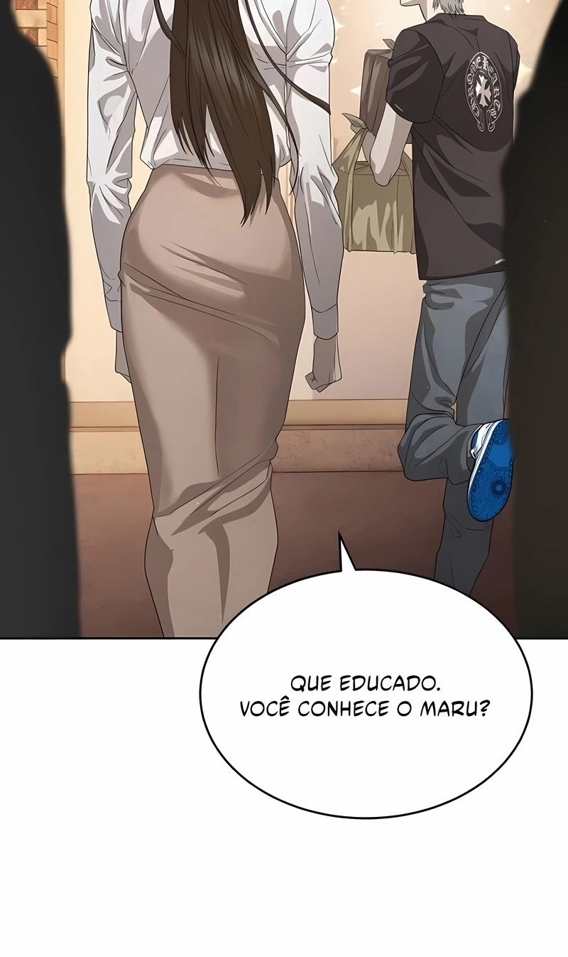 Read Special Civil Servant PT Manga Online