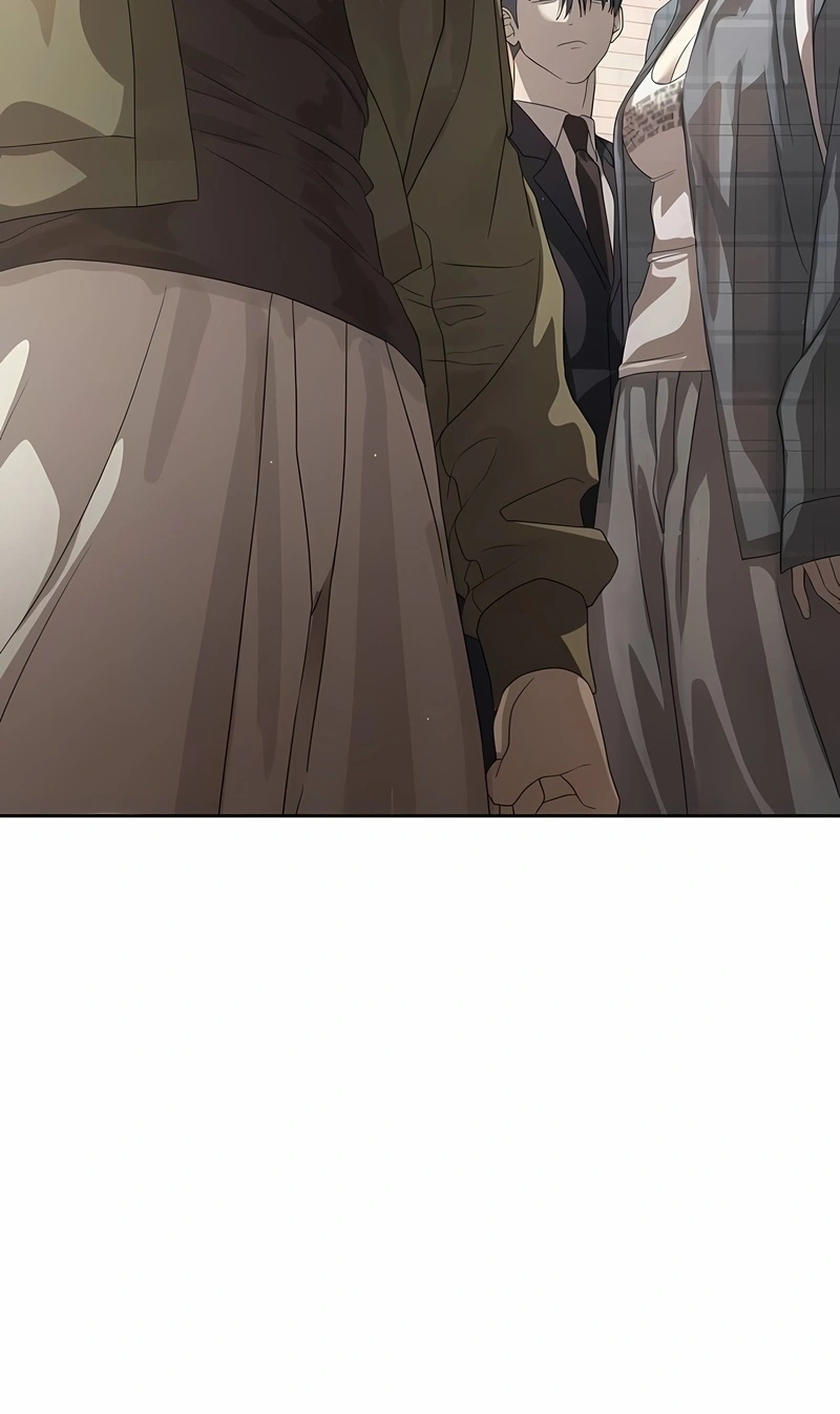 Read Special Civil Servant PT Manga Online