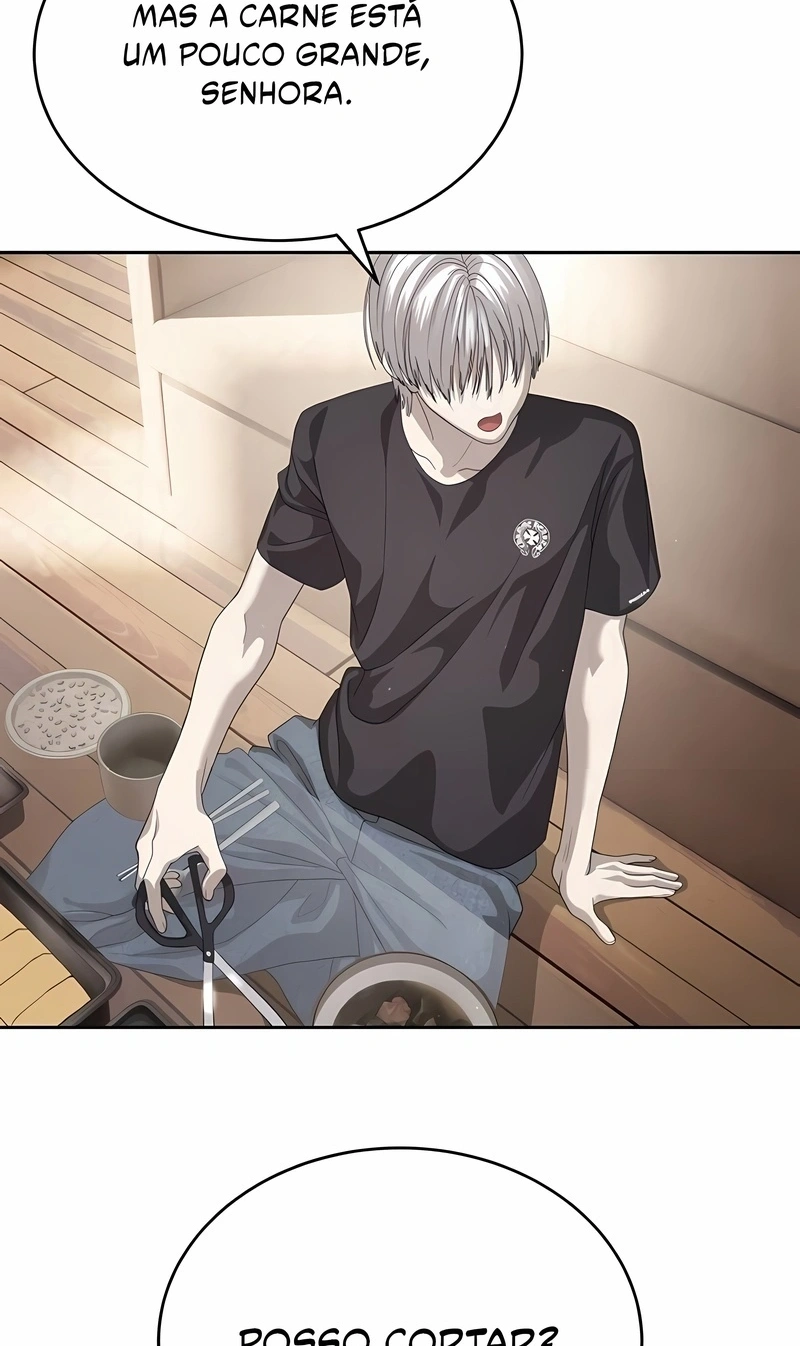 Read Special Civil Servant PT Manga Online