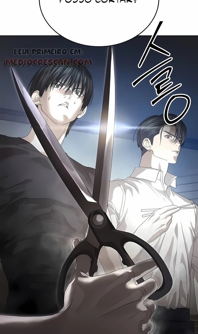 Read Special Civil Servant PT Manga Online