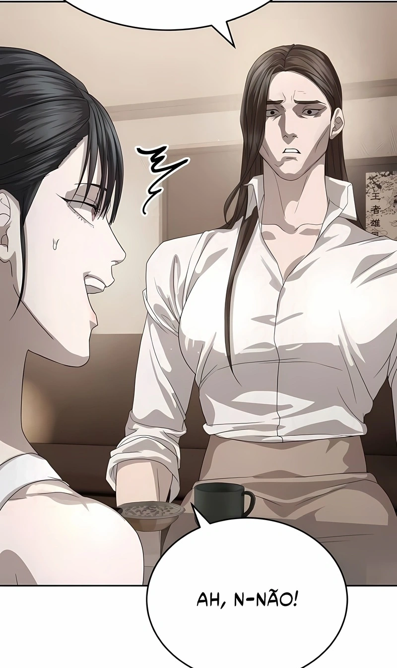 Read Special Civil Servant PT Manga Online