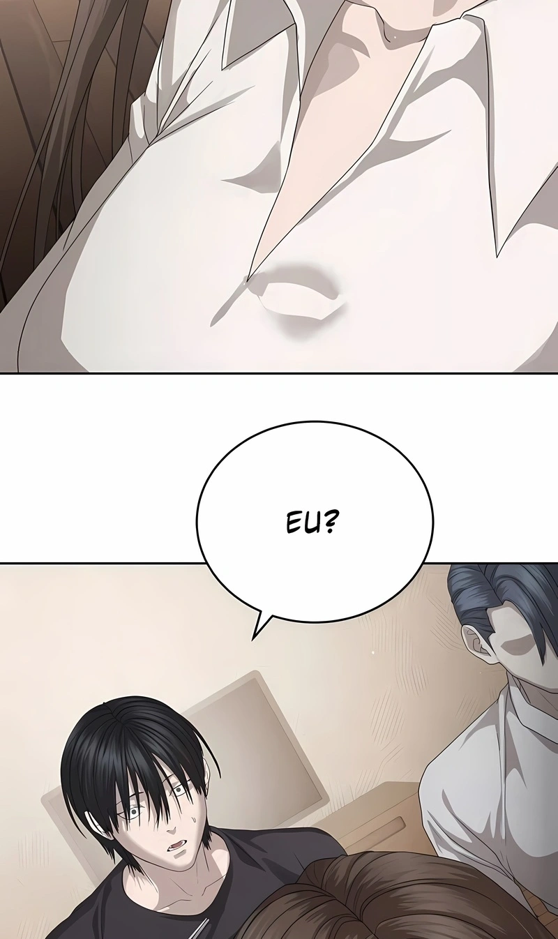 Read Special Civil Servant PT Manga Online