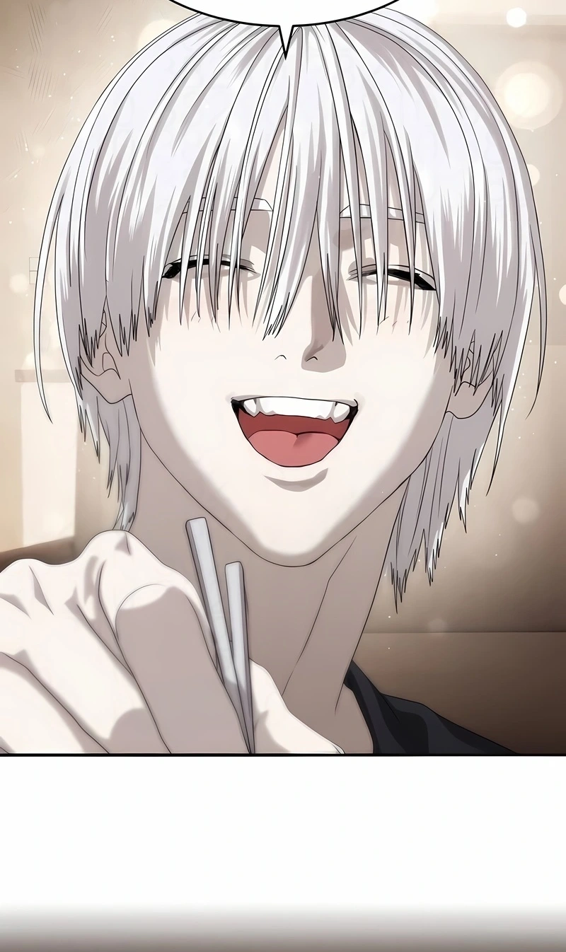 Read Special Civil Servant PT Manga Online