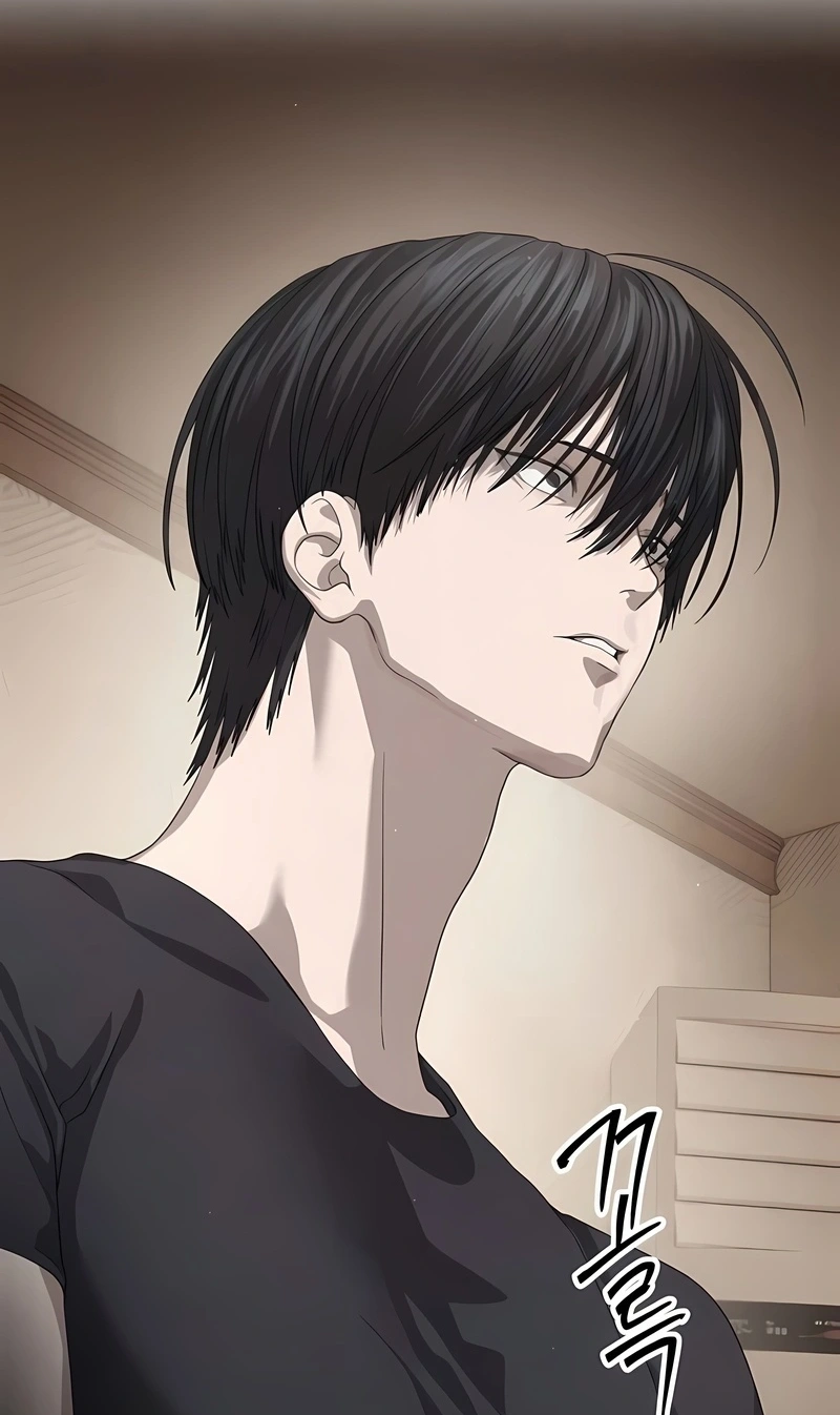 Read Special Civil Servant PT Manga Online