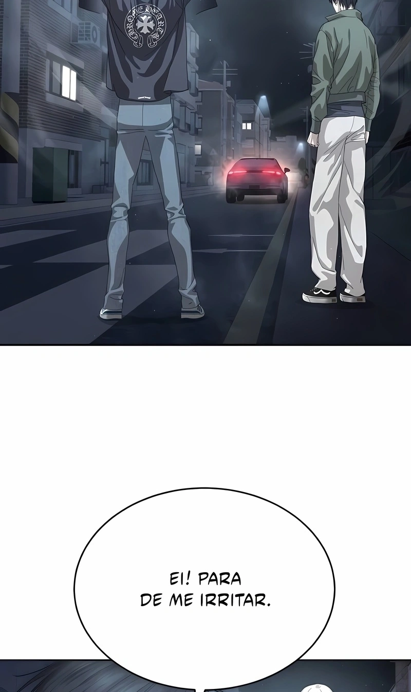 Read Special Civil Servant PT Manga Online