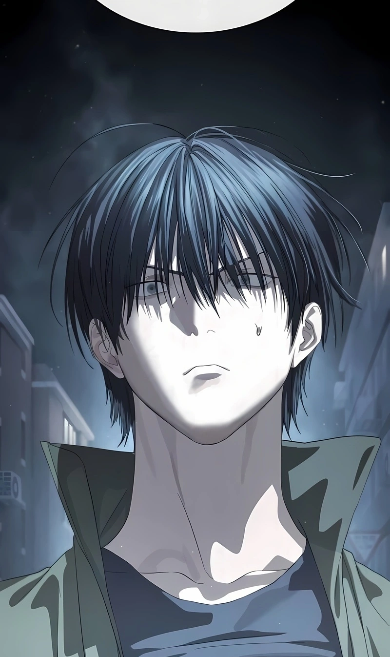 Read Special Civil Servant PT Manga Online