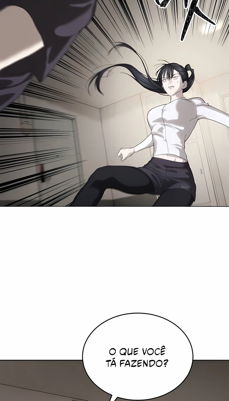 Read Special Civil Servant PT Manga Online