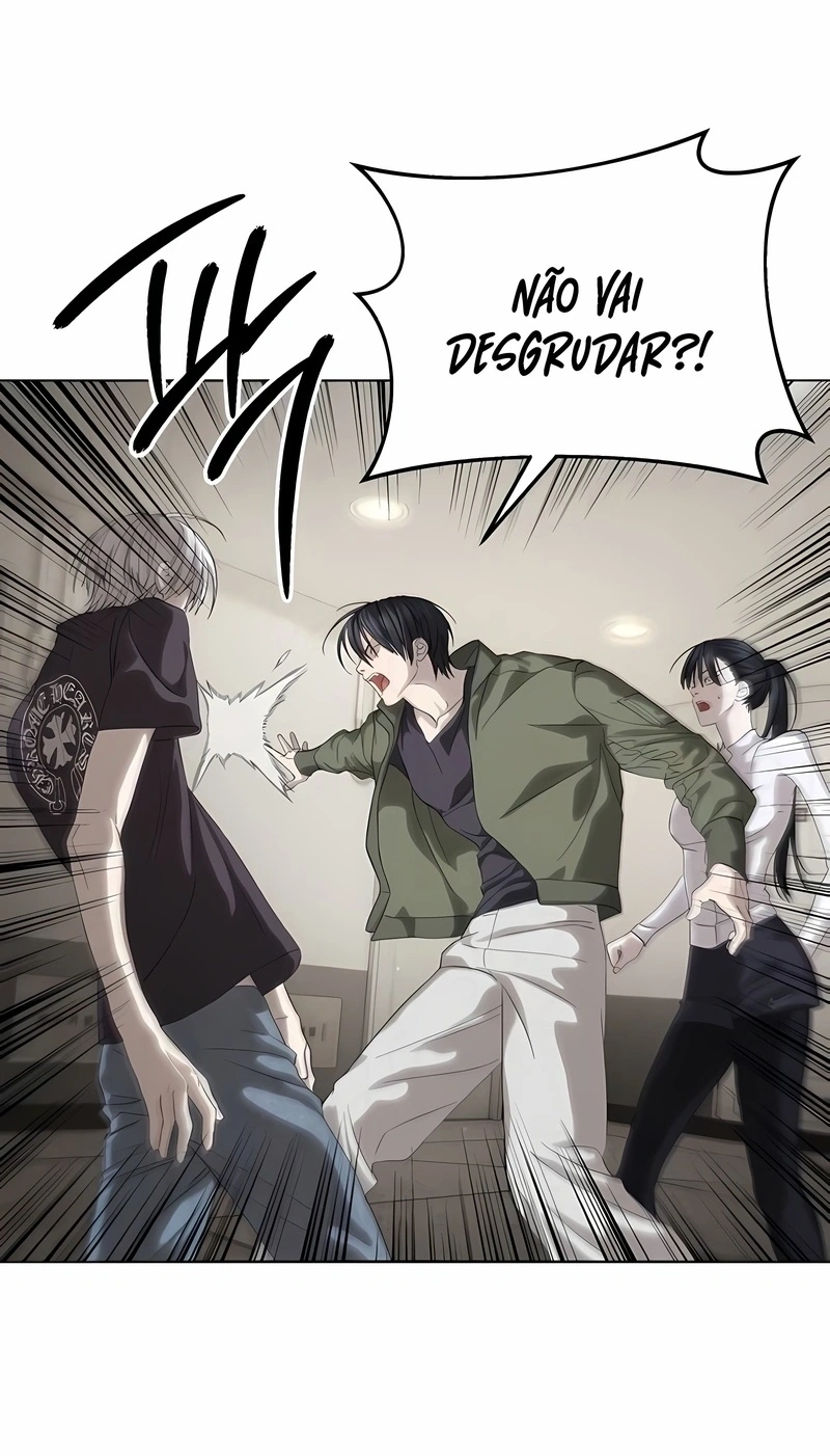 Read Special Civil Servant PT Manga Online