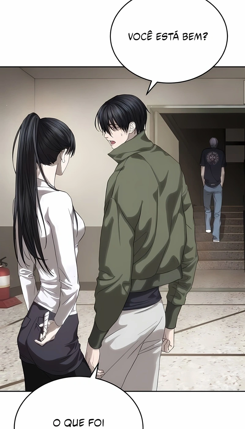 Read Special Civil Servant PT Manga Online