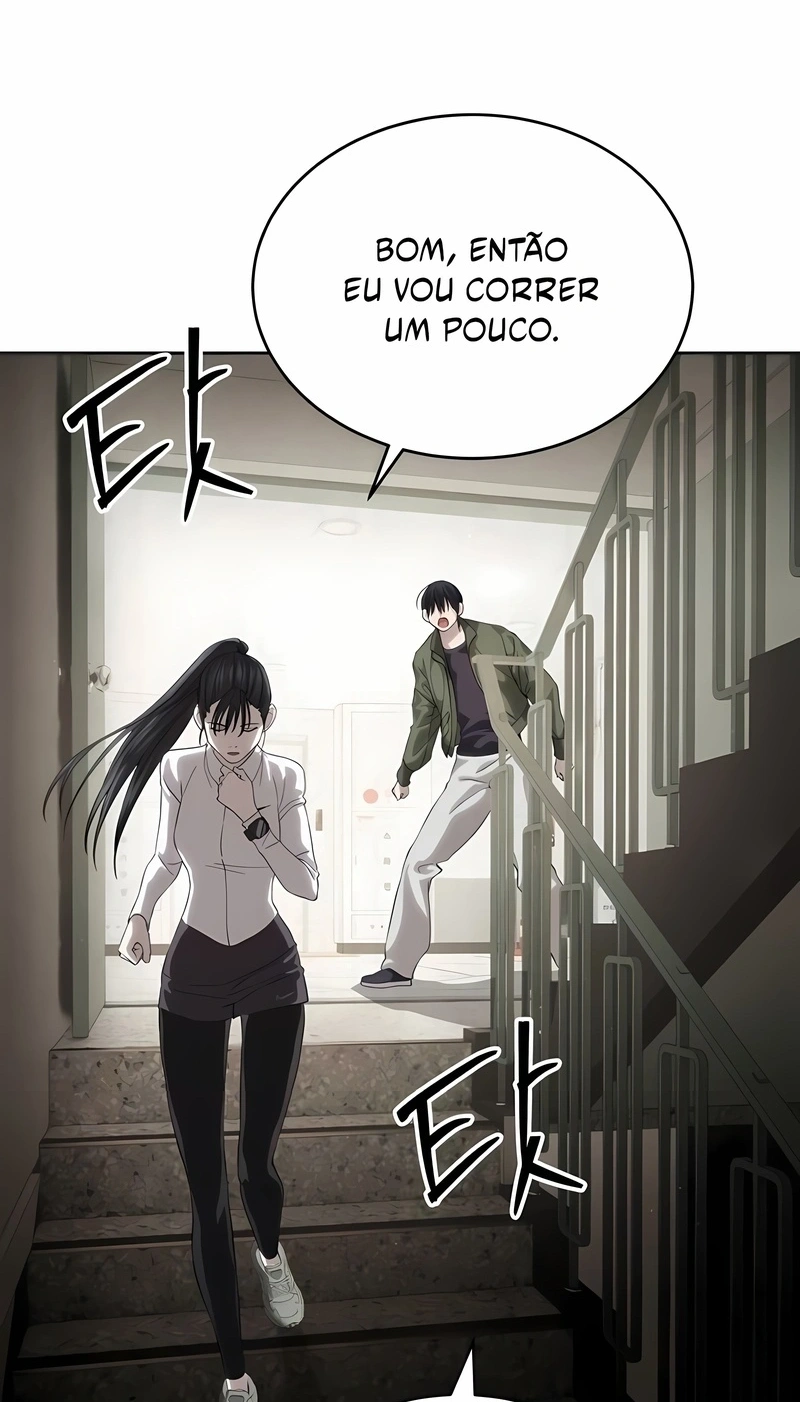 Read Special Civil Servant PT Manga Online