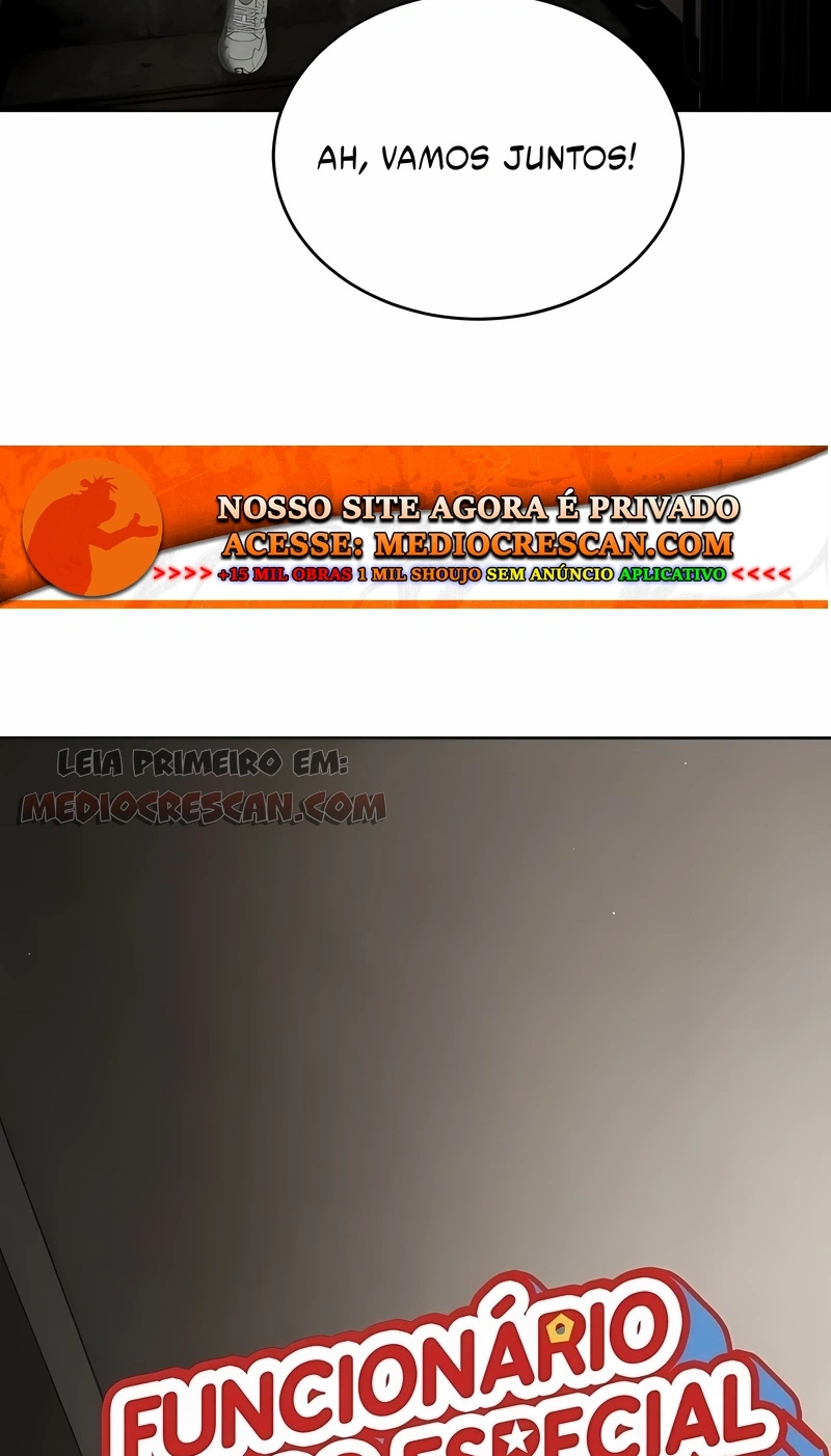 Read Special Civil Servant PT Manga Online