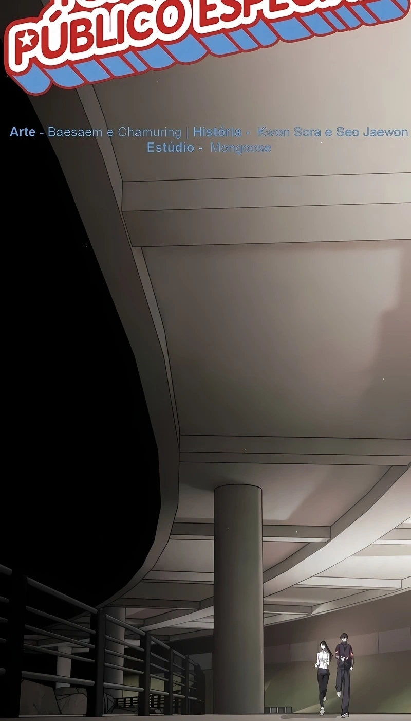 Read Special Civil Servant PT Manga Online