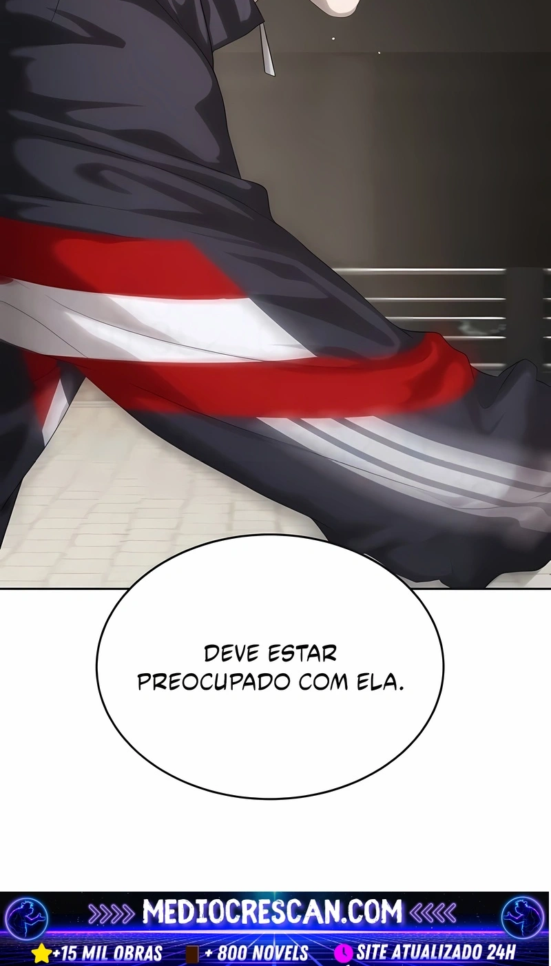 Read Special Civil Servant PT Manga Online